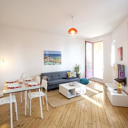 Place Saint Michel Apartment Бордо Екстер'єр фото