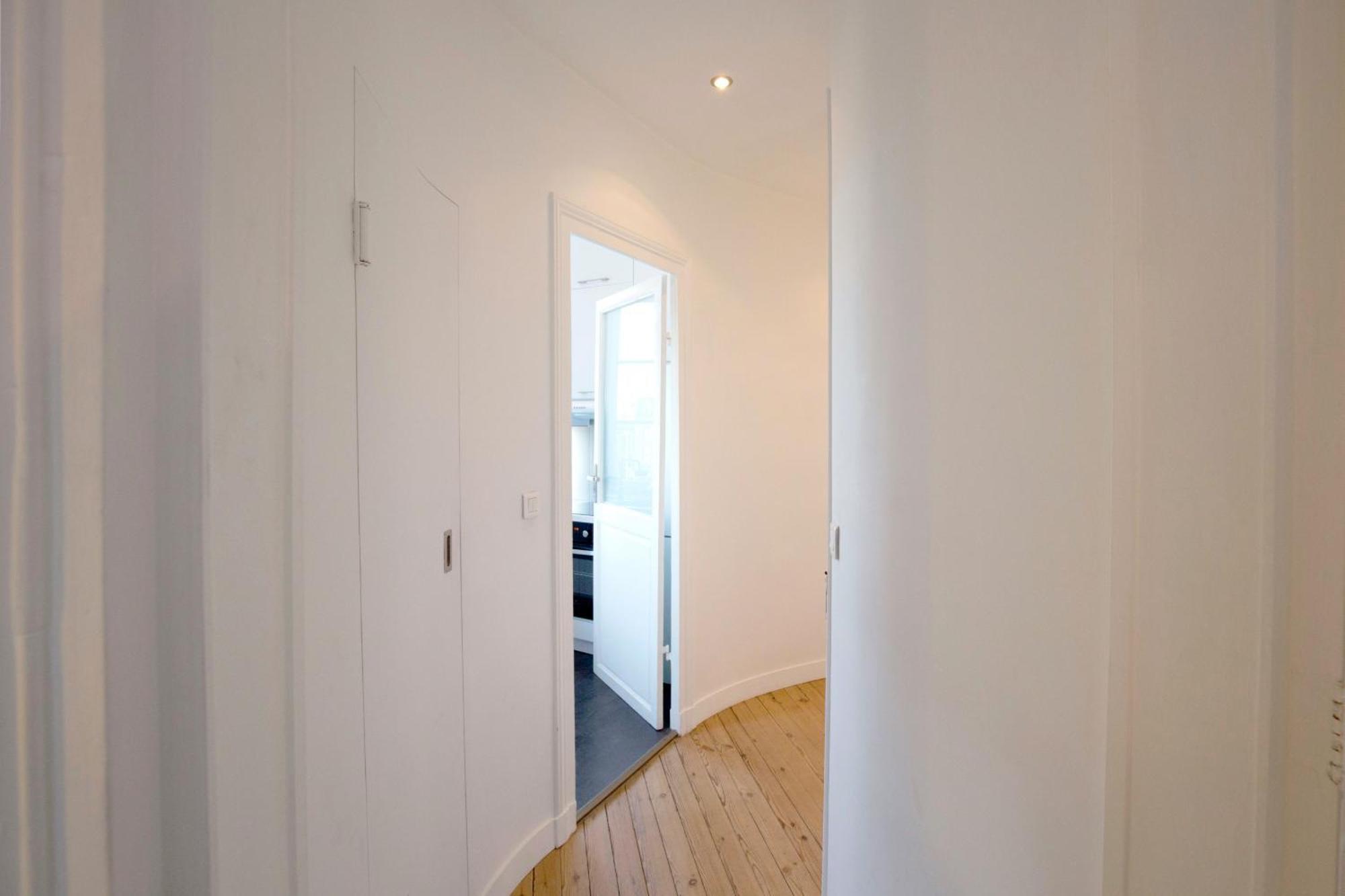 Place Saint Michel Apartment Бордо Екстер'єр фото