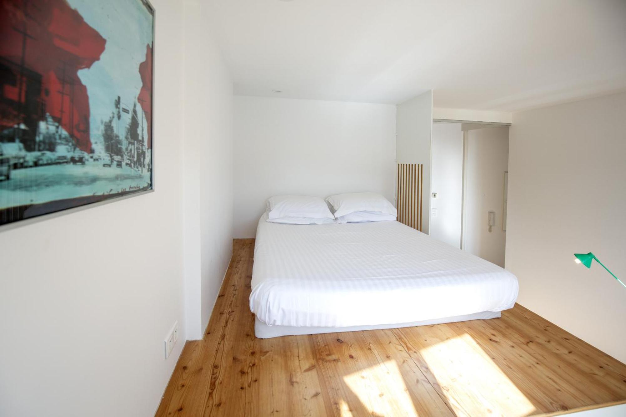 Place Saint Michel Apartment Бордо Екстер'єр фото