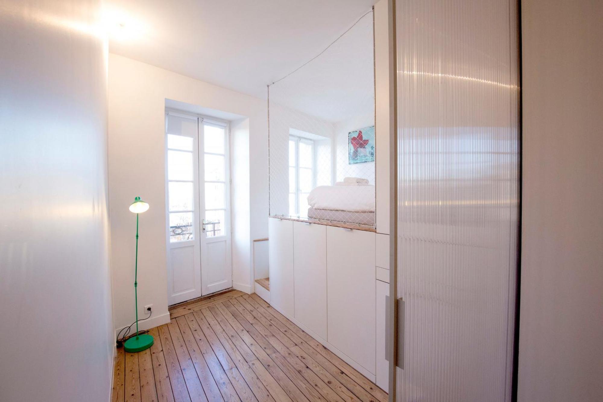 Place Saint Michel Apartment Бордо Екстер'єр фото