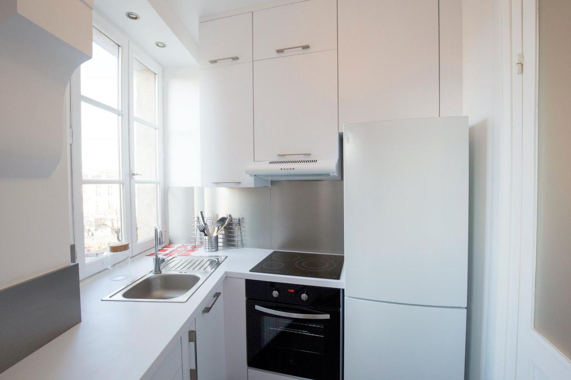 Place Saint Michel Apartment Бордо Екстер'єр фото